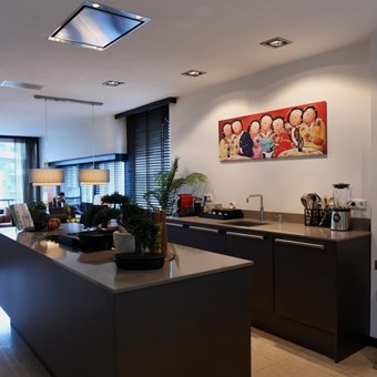 Dordrecht, Achterom, 3-kamer appartement - foto 2
