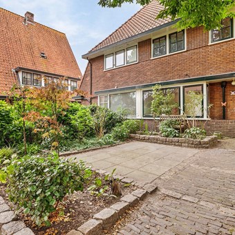 Hilversum, Radiostraat, eengezinswoning - foto 2