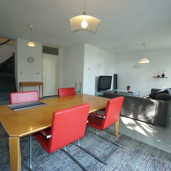 Capelle aan den IJssel, Franckstraat, eengezinswoning - foto 3