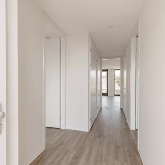 Helmond, Mierloseweg, galerijflat - foto 2