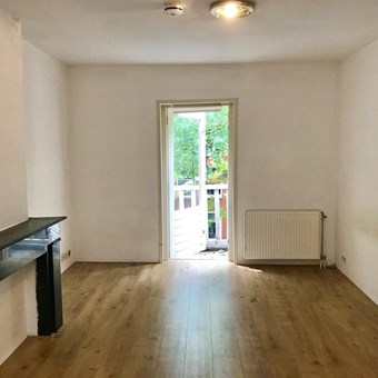 Rotterdam, Rodenrijselaan, zelfstandige studio - foto 3