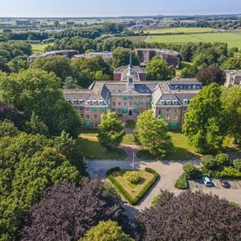 Warmond, Mgr. Aengenentlaan, 3-kamer appartement - foto 3