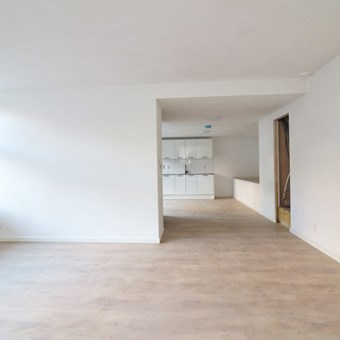 Appingedam, Dijkstraat, benedenwoning - foto 3