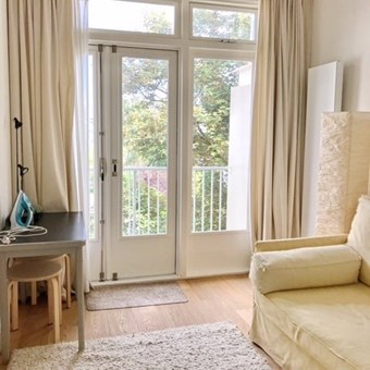 Amsterdam, Uiterwaardenstraat, 4-kamer appartement - foto 3