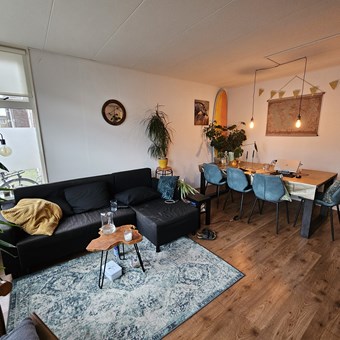 Groningen, Hoendiepskade, 3-kamer appartement - foto 3