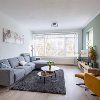 Vlaardingen, Mr. L.A. Kesperweg, galerijflat - foto 2
