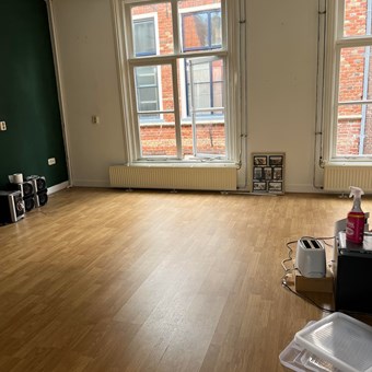 Leeuwarden, Grote Hoogstraat, 2-kamer appartement - foto 2