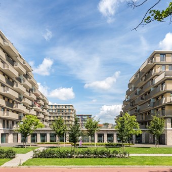 Amstelveen, Laan van de Helende Meesters, 3-kamer appartement - foto 2