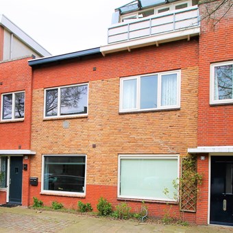 Breda, Klimopstraat, tussenwoning - foto 3