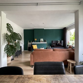 Deventer, Joost van Den Vondellaan, 3-kamer appartement - foto 3