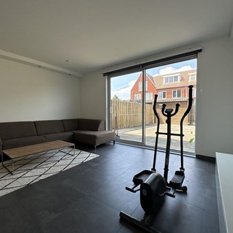 Rotterdam, Laan van Magisch Realisme, tussenwoning - foto 3