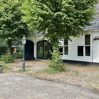 Zuidlaren, 't Laarwoud, benedenwoning - foto 2