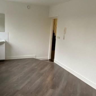 Leeuwarden, Bote van Bolswertstraat, studentenkamer - foto 3