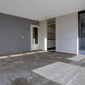 Amsterdam, Weesperstraat, 3-kamer appartement - foto 3