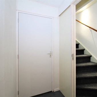 Groningen, Fossemaheerd, 2-kamer appartement - foto 2