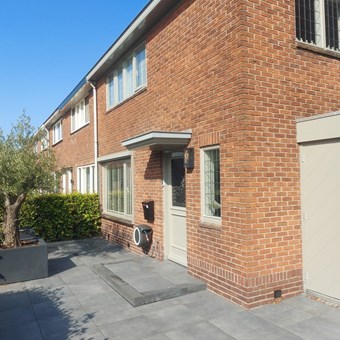 Noordwijk (ZH), Sint Jeroensweg, hoekwoning - foto 2