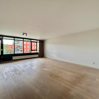 Amsterdam, Venetiëhof, 3-kamer appartement - foto 2