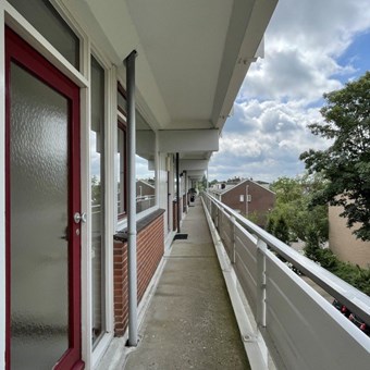 Wassenaar, Seringenlaan, 2-kamer appartement - foto 2