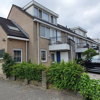 Capelle aan den IJssel, Brahmsstraat, hoekwoning - foto 2