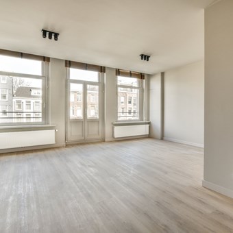 Amsterdam, Overtoom, 3-kamer appartement - foto 2