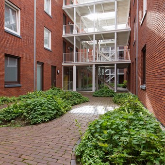 Amsterdam, Cornelis Vermuydenstraat, 3-kamer appartement - foto 2