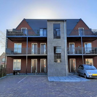 Akersloot, Raadhuisweg, 4-kamer appartement - foto 3