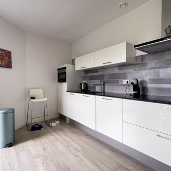 Almere, Pygmalionstraat, portiekflat - foto 3