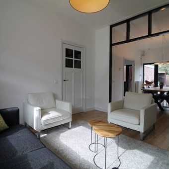 Breda, Klimopstraat, tussenwoning - foto 2