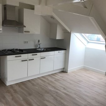 Haarlem, Gedempte Oude Gracht, bovenwoning - foto 2