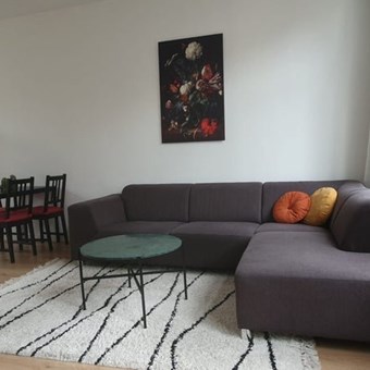 Haarlem, Vlamingstraat, 2-kamer appartement - foto 3
