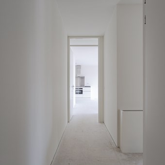 Amsterdam, Solitudolaan, 2-kamer appartement - foto 3