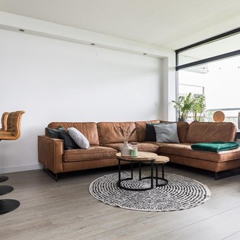 Nieuw-Vennep, Kalslagerring, 3-kamer appartement - foto 2