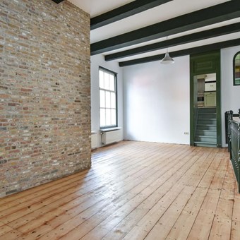 Delft, Kolk, benedenwoning - foto 3