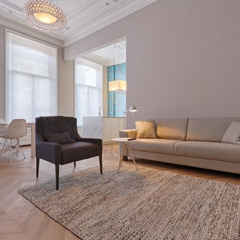Den Haag, Anna Paulownastraat, bovenwoning - foto 2