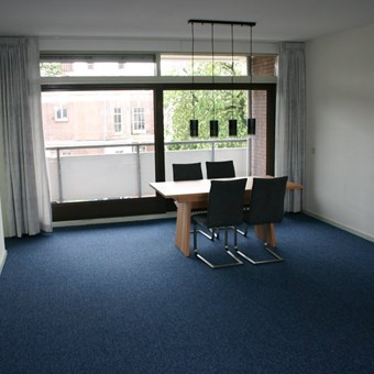 Nijmegen, Burg. Hustinxstraat, 3-kamer appartement - foto 2