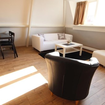 Den Haag, Regentesselaan, 2-kamer appartement - foto 2
