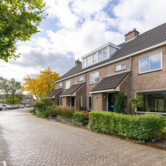 Voorhout, Distelweg, eengezinswoning - foto 2