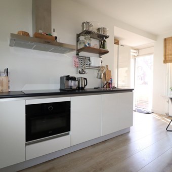 Rotterdam, Maaskade, 2-kamer appartement - foto 2