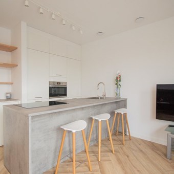 Landsmeer, Van Ackerhof, 2-kamer appartement - foto 3