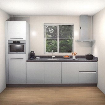 Tiel, Waterstraat, bovenwoning - foto 3