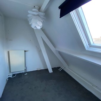 Groningen, Helper Westsingel, kamer - foto 3