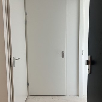 Amsterdam, Karl Marxpad, 2-kamer appartement - foto 3