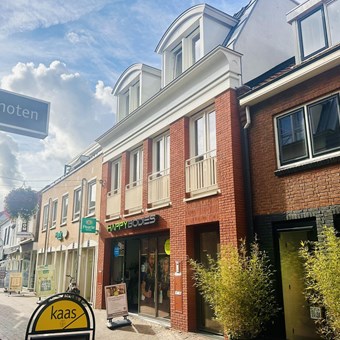Noordwijk (ZH), Kerkstraat, 3-kamer appartement - foto 2