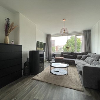 Zutphen, Van Heemstrastraat, 3-kamer appartement - foto 2