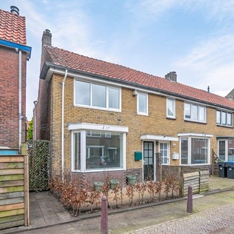 Leeuwarden, Willem Lorestraat, hoekwoning - foto 2