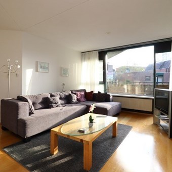 Rotterdam, Nieuwstraat, bovenwoning - foto 2