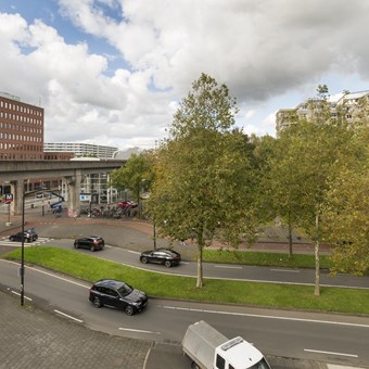 Amsterdam, Bijlmerdreef, 3-kamer appartement - foto 2