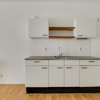 Amsterdam, Krijn Taconiskade, zelfstandige studio - foto 3