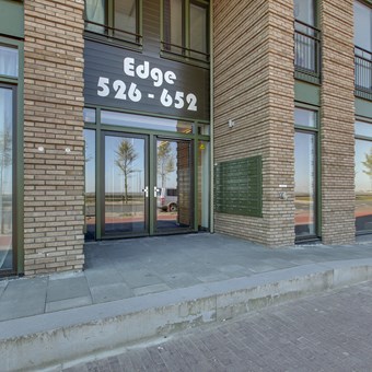 Amsterdam, Bert Haanstrakade, 3-kamer appartement - foto 2