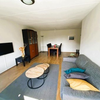 Amsterdam, Rondeel, 4-kamer appartement - foto 2